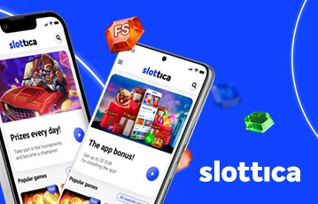 slottica app